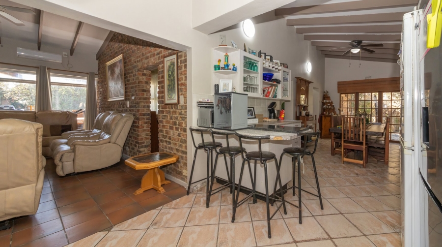 3 Bedroom Property for Sale in Tuinhof Free State